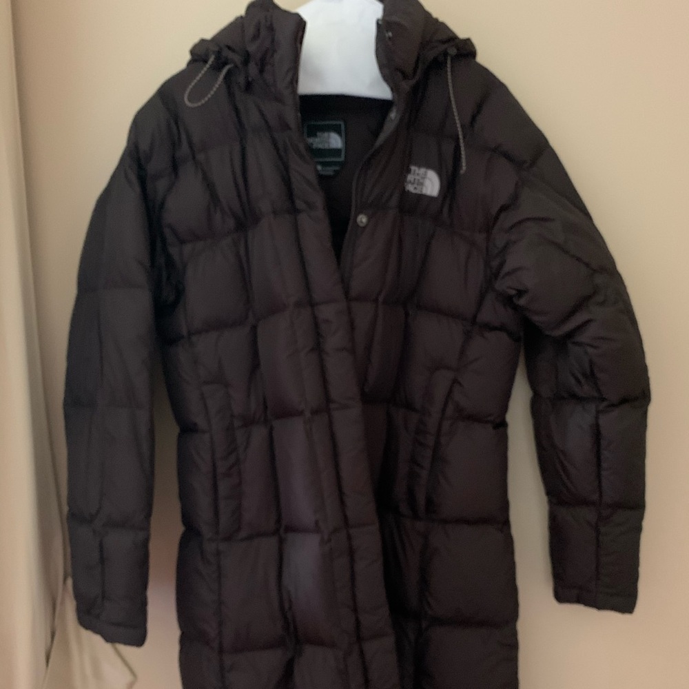 The North Face Jacket